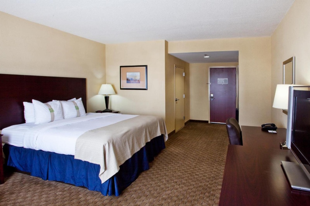 Holiday Inn Augusta West I-20