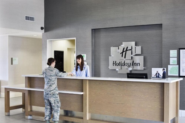 Holiday Inn Augusta West I-20 image 20