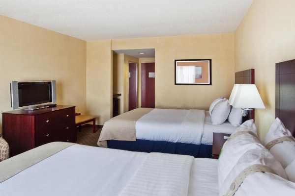 Holiday Inn Augusta West I-20 Main image